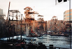 1995 - USA 26 (Waterworld - Universal Studios - Los Angeles)